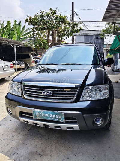 Ford Escape 2004 3.0 BSTP