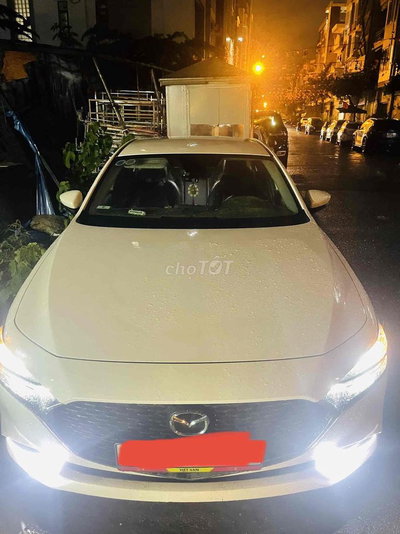 Mazda 3 2023 - 31000 km