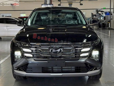 Xe Hyundai Tucson 2.0 AT Đặc biệt 2025