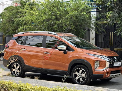 Xe Mitsubishi Xpander Cross 1.5 AT 2020
