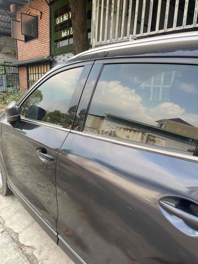 Mazda CX 5 2021 Premium