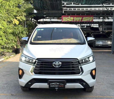 Toyota Innova 2.0G AT số tự động 2022 76000 km