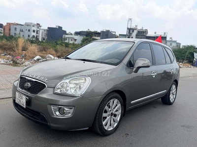 Kia Carens 2011 tự động full chuẩn gd đẹp zin rẻ