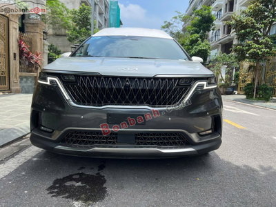 Xe Kia Carnival Royal 2.2D 2023