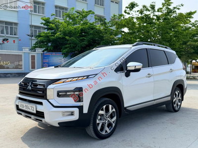 Xe Mitsubishi Xpander Cross 1.5 AT 2025
