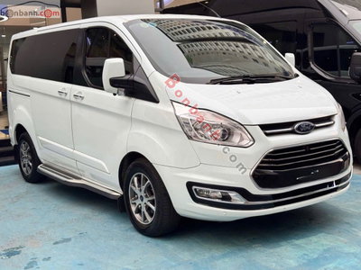 Xe Ford Tourneo Limousine Titanium 2.0 AT 2021