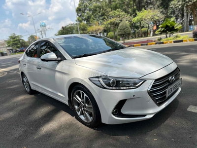 Hyundai Elantra 2017 DK 2018 bản full 2.0 GLS