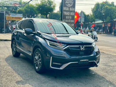 Xe Honda CRV L 2022