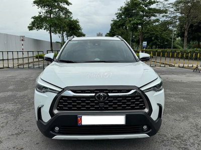Toyota Corolla Cross 2022 1.8 HV