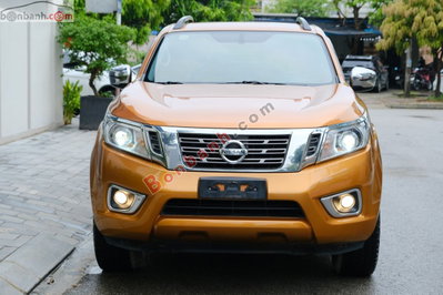 Xe Nissan Navara EL Premium R 2017