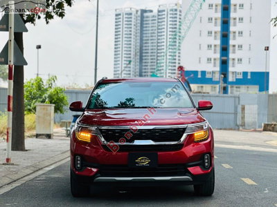 Xe Kia Seltos Premium 1.4 AT 2022