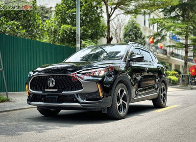 Xe MG HS 1.5T LUX 2024