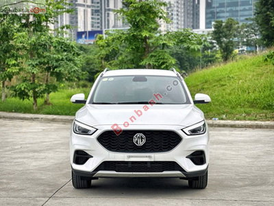 Xe MG ZS Standard 1.5 AT 2WD 2025