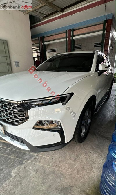 Xe Ford Territory 2023