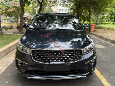 Xe Kia Sedona 3.3 GAT Premium 2019