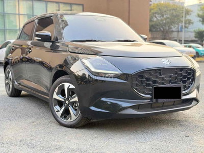 Suzuki Swift Hybrid 2025 Đen 2700 km