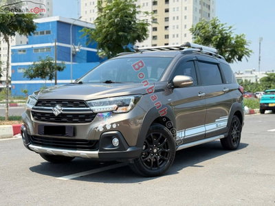 Xe Suzuki XL7 1.5 AT 2022