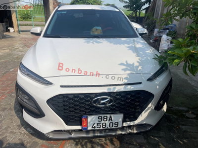 Xe Hyundai Kona Đặc Biệt 2.0 AT 2021