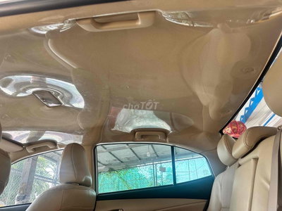 Toyota Vios 2020 1.5G CVT - 160000 km