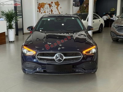 Xe Mercedes Benz C class C200 Avantgarde 2023