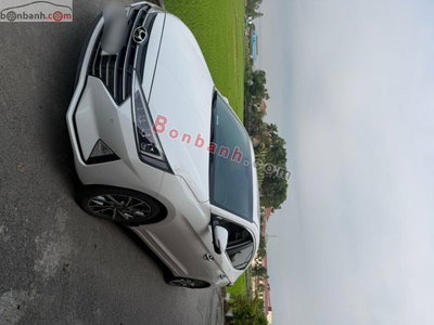 Xe Hyundai Elantra 2.0 AT 2020