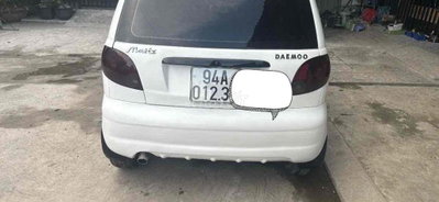 Matiz bs đẹp chinh chủ