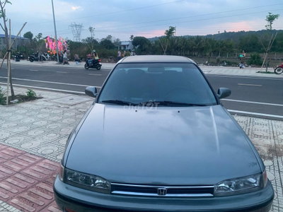 Honda Accord 1992 Cổ điển Xám