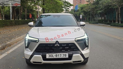 Xe Mitsubishi Xforce Ultimate 2024