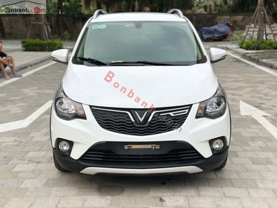 Xe VinFast Fadil 1.4 AT Plus 2020