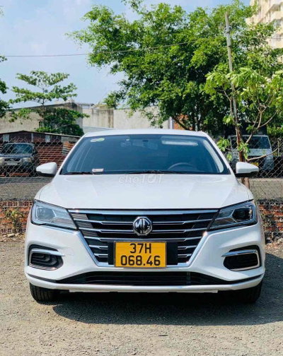 MG5 Trắng Số sàn Cần Thanh Lý Nhanh