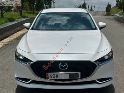 Xe Mazda 3 1.5L Luxury 2024