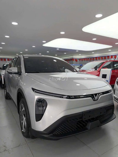 VINFAST LIMO GREEN - 700 TRIỆU LẤY XE VỀ