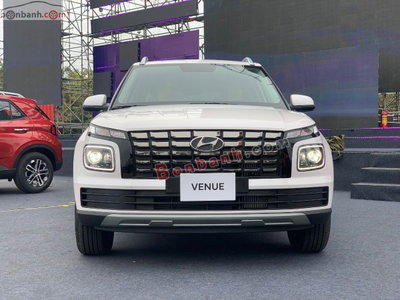Xe Hyundai Venue 1.0 T-GDi Đặc Biệt 2026