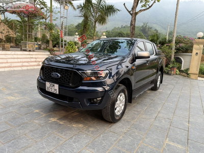 Xe Ford Ranger XLS 2.2L 4x2 AT 2021