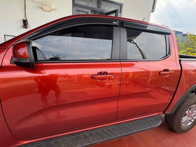Ford Ranger XLS 2024 1 cầu Đỏ