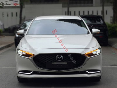 Xe Mazda 3 1.5L Luxury 2023