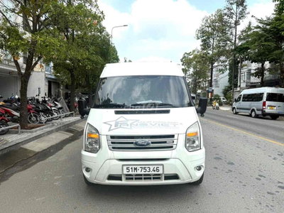🆘 TRANSIT TẢI VAN 2020 6Ghế 945Kg KO CẤM TẢI TPHỐ