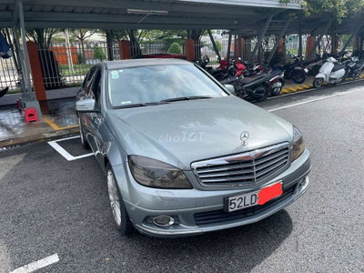 Mercedes-Benz C250 Xám 260.000 km