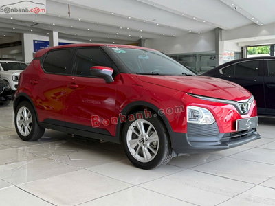 Xe VinFast VF5 Plus 2025