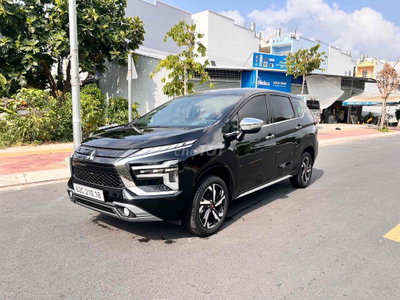 Mitsubishi Xpander Premium 2024 Đen