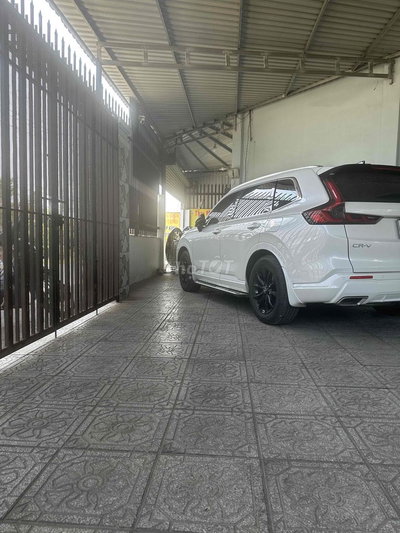 Honda CR V 2024 e:HEV RS - 19000 km