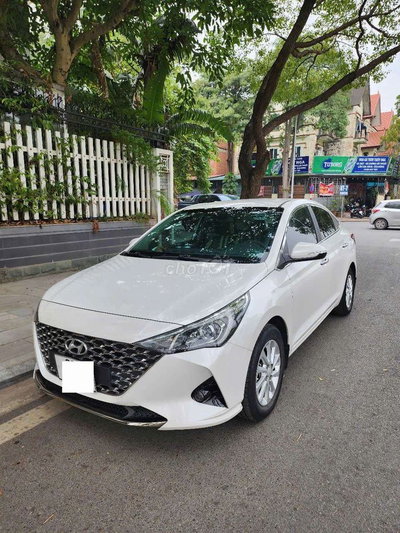 Hyundai Accent A. 5v. zin all.