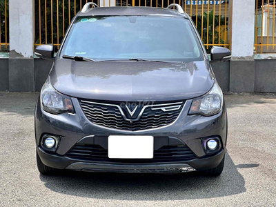 Vinfast Fadil 2022 Xám 40000 km