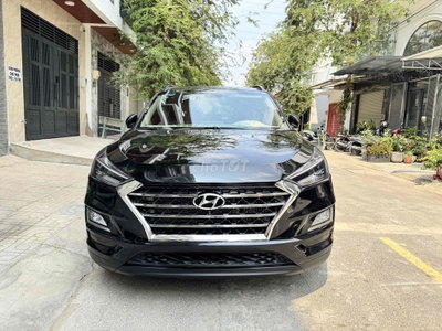 Hyundai Tucson 1.6 Turbo Đặc Biệt