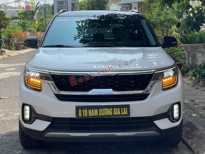 Xe Kia Seltos Premium 1.4 AT 2023
