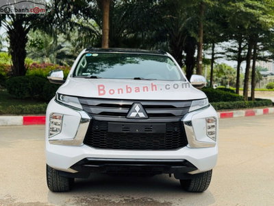 Xe Mitsubishi Pajero Sport 2.4D 4x2 AT 2023