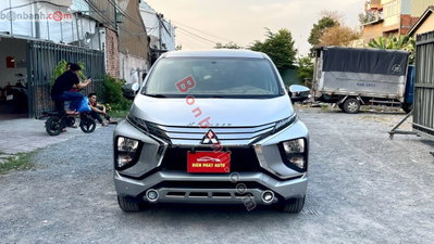 Xe Mitsubishi Xpander 1.5 AT 2019