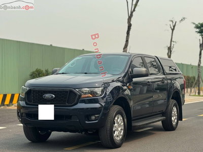 Xe Ford Ranger XLS 2.2L 4x2 AT 2021