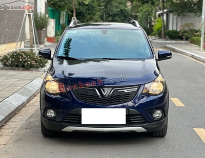 Xe VinFast Fadil 1.4 AT Plus 2021