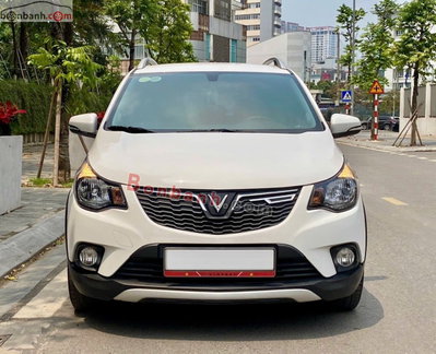 Xe VinFast Fadil 1.4 AT Plus 2021